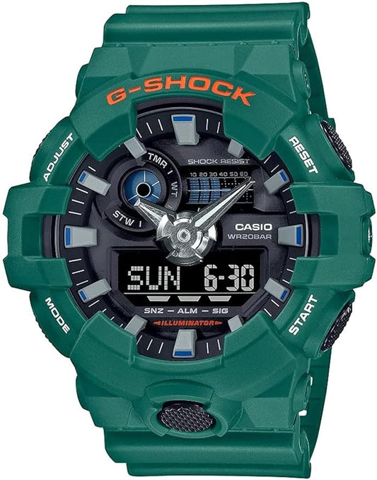 Men's watch - G-Shock