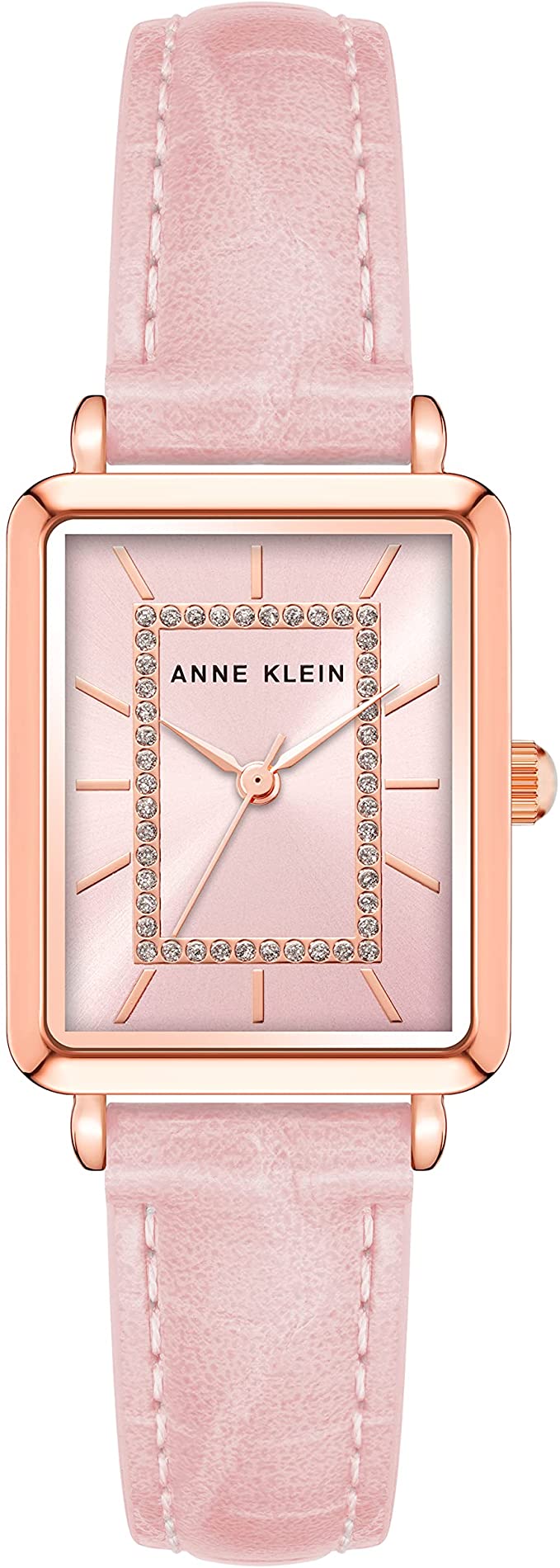 ساعة نسائية - ANNE KLEIN