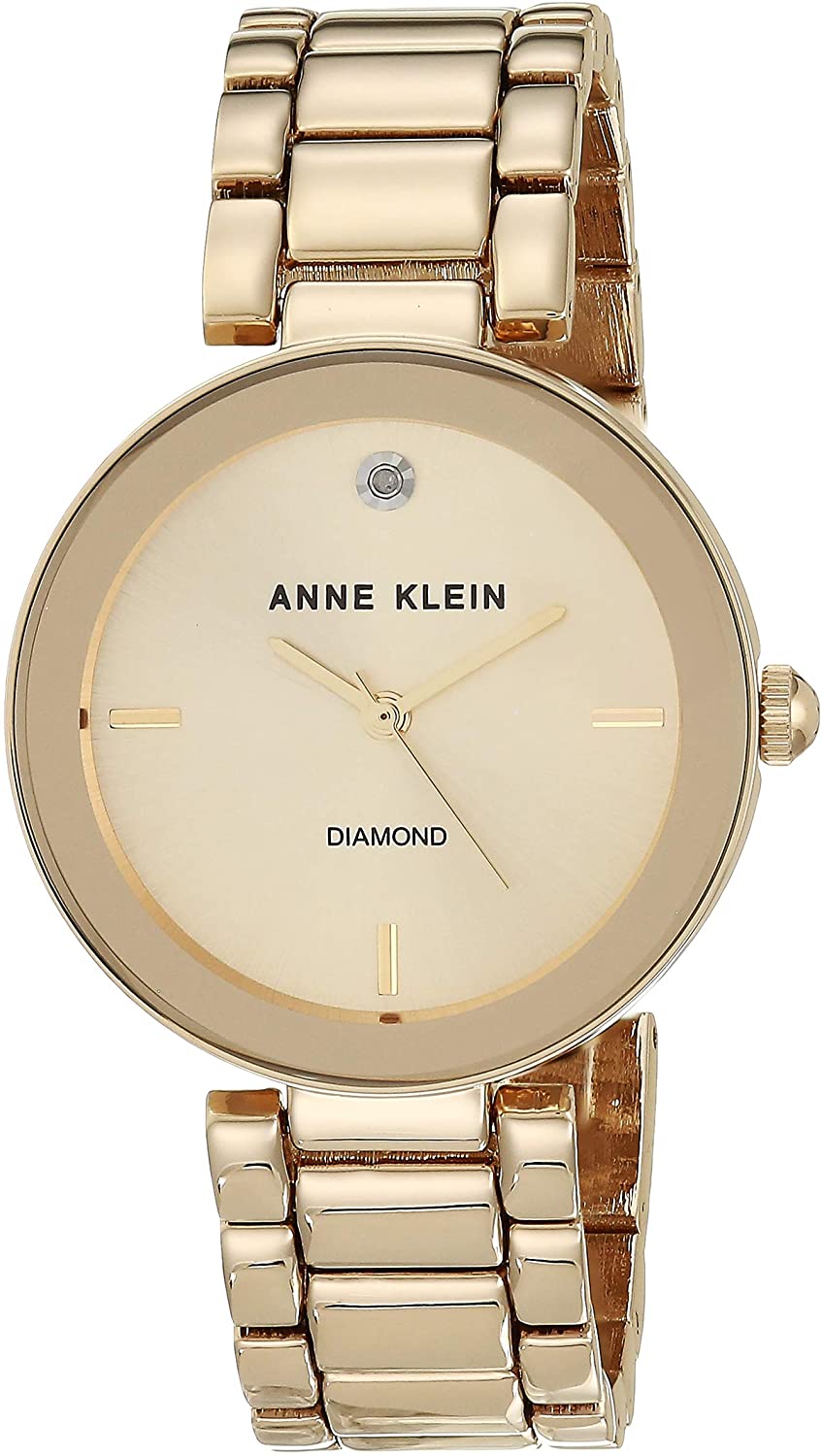 Women's watch - ANNE KLEIN