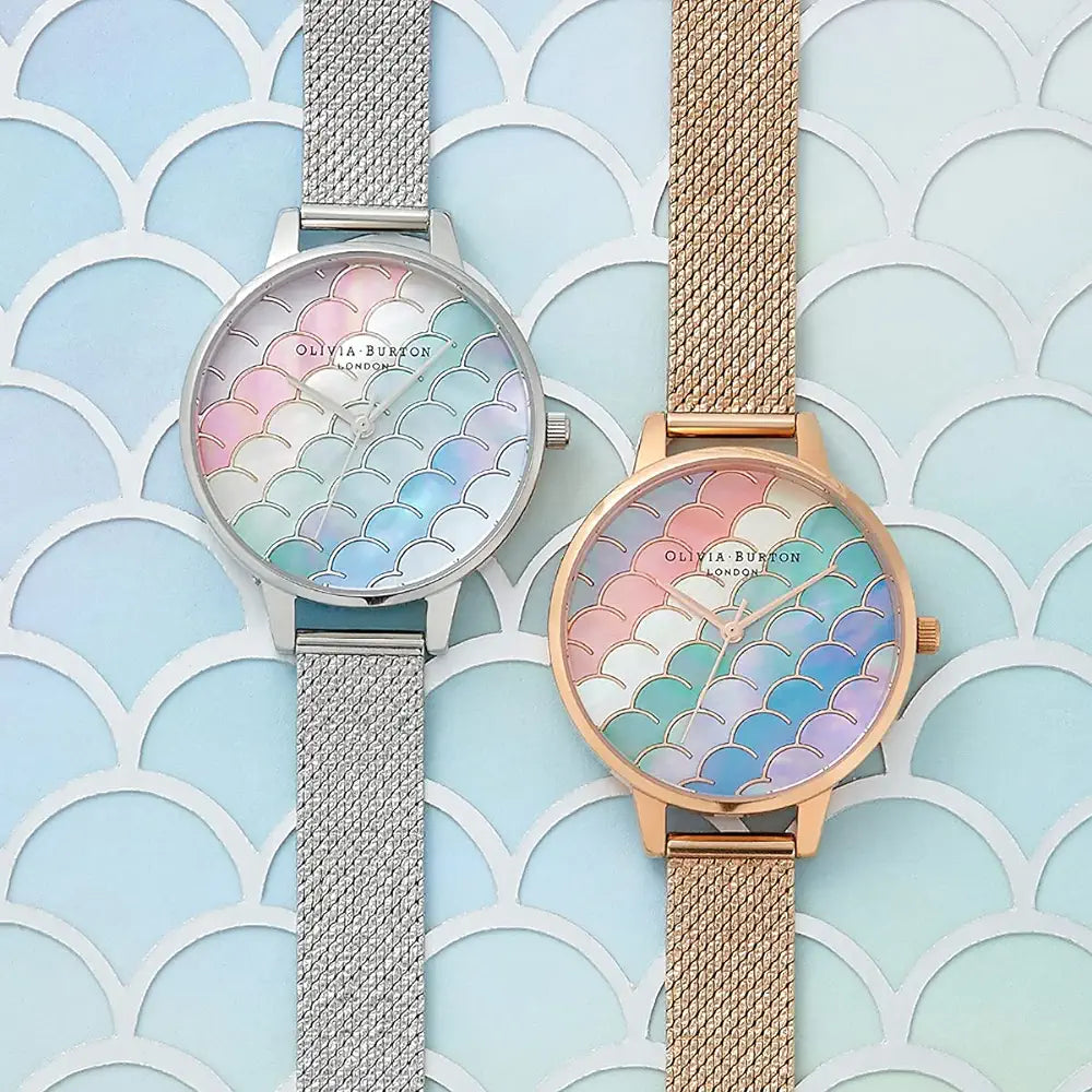 Women's watch - OLIVIA BURTON