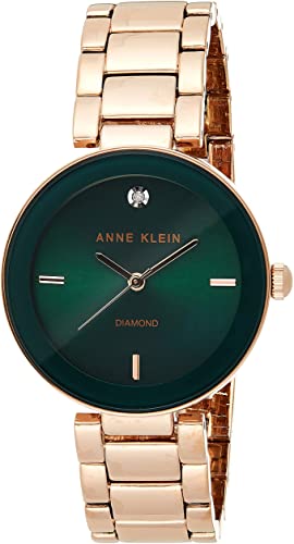 Women's watch - ANNE KLEIN