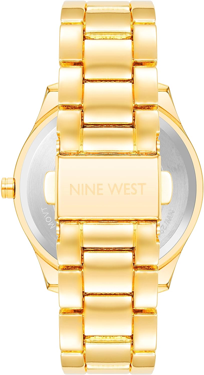 ساعة نسائية - NINE WEST