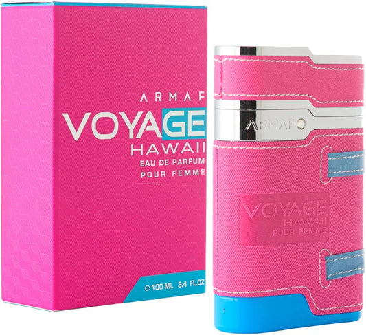 Armaf Voyage Hawaii EDP For Women 100ML