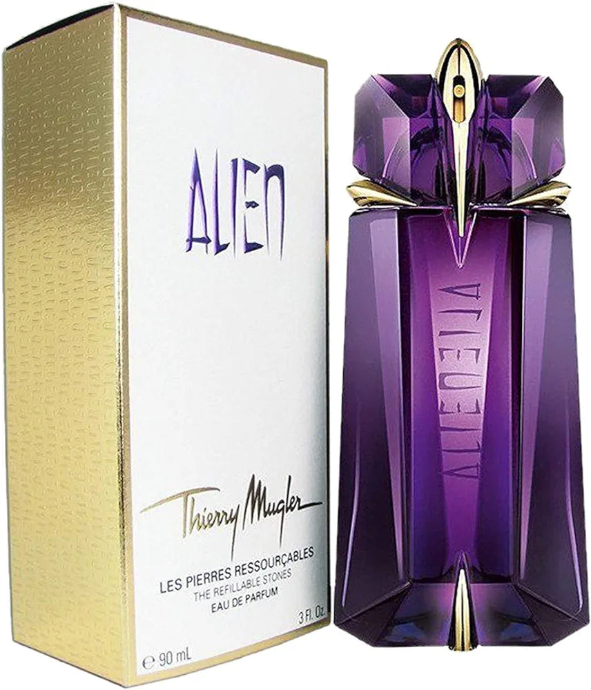 ALIEN MUGLER EDP 90ML 