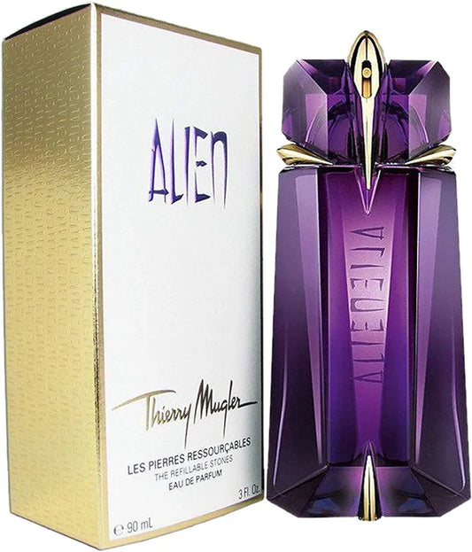 ALIEN MUGLER EDP 90ML