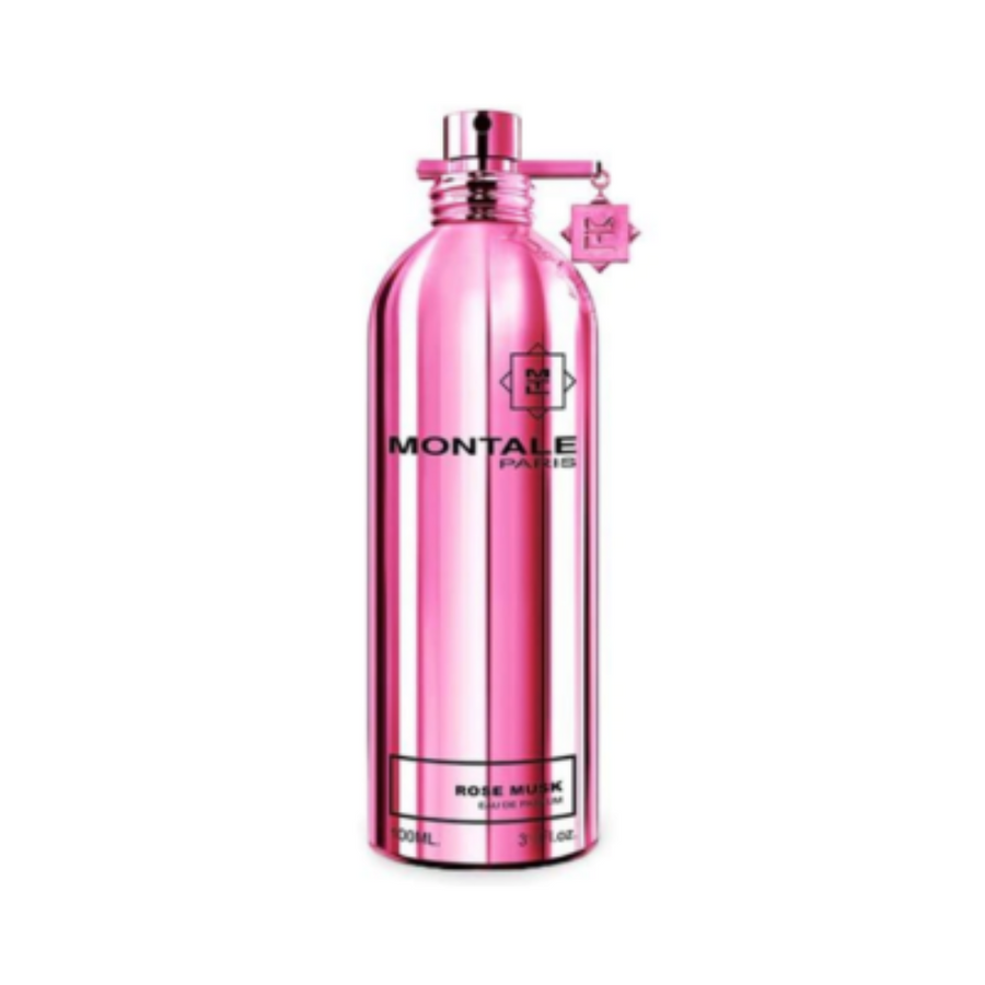 Tester Montale Paris Roses Musk EDP (100ML)