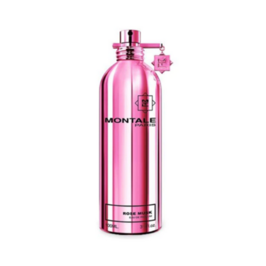 Tester Montale Paris Roses Musk EDP (100ML)