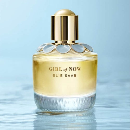 Elie Saab Girl of Now Lovely EDP Spray 90ml