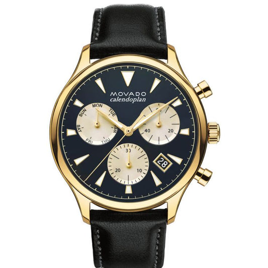 Men's watch - MOVADO