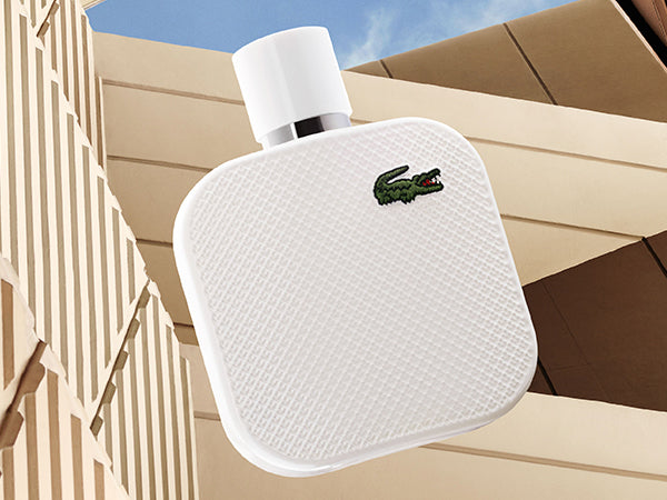 Lacoste L.12.12 Blanc EDP 100ML