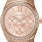 Women's watch - MICHAEL KORS