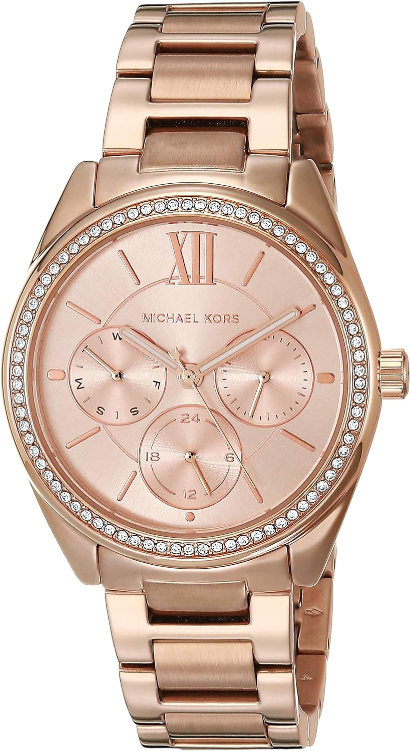 ساعة نسائية - MICHAEL KORS