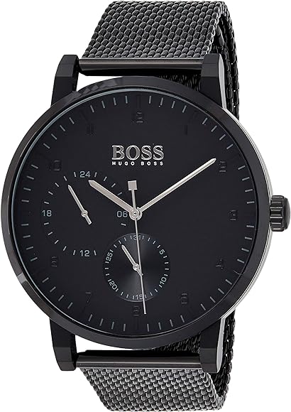 Men's watch - HUGO BOSS