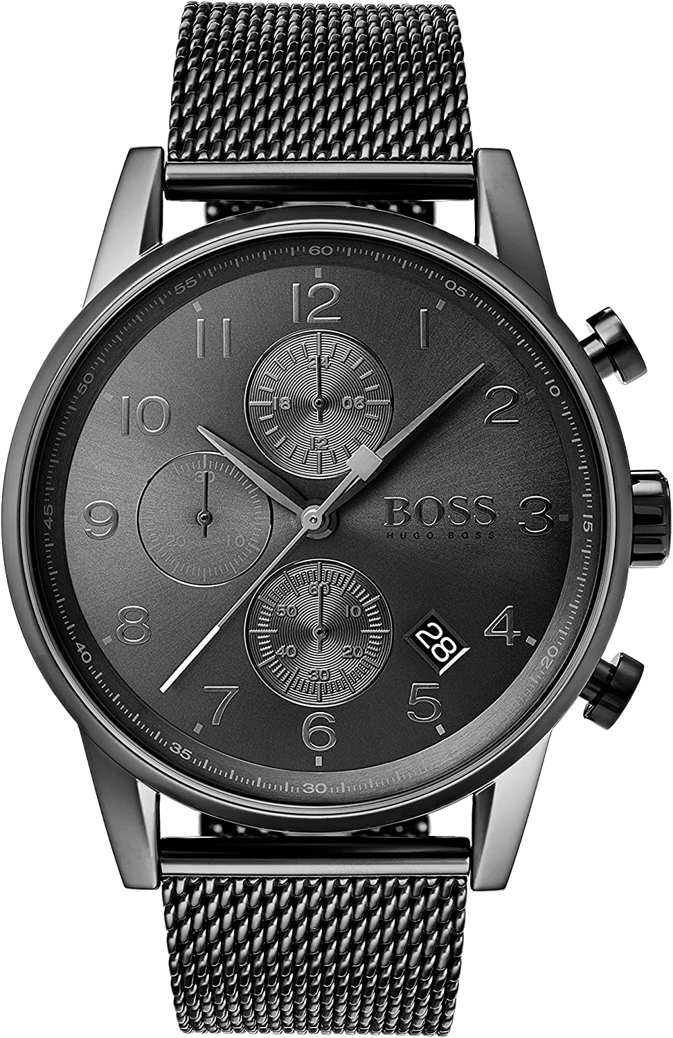 Men's watch - HUGO BOSS