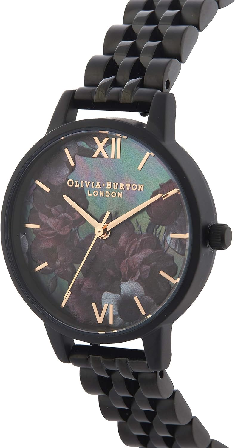 Women's watch - OLIVIA BURTON