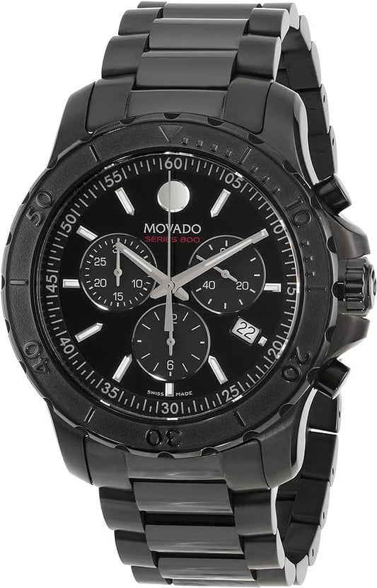 Men's watch - MOVADO