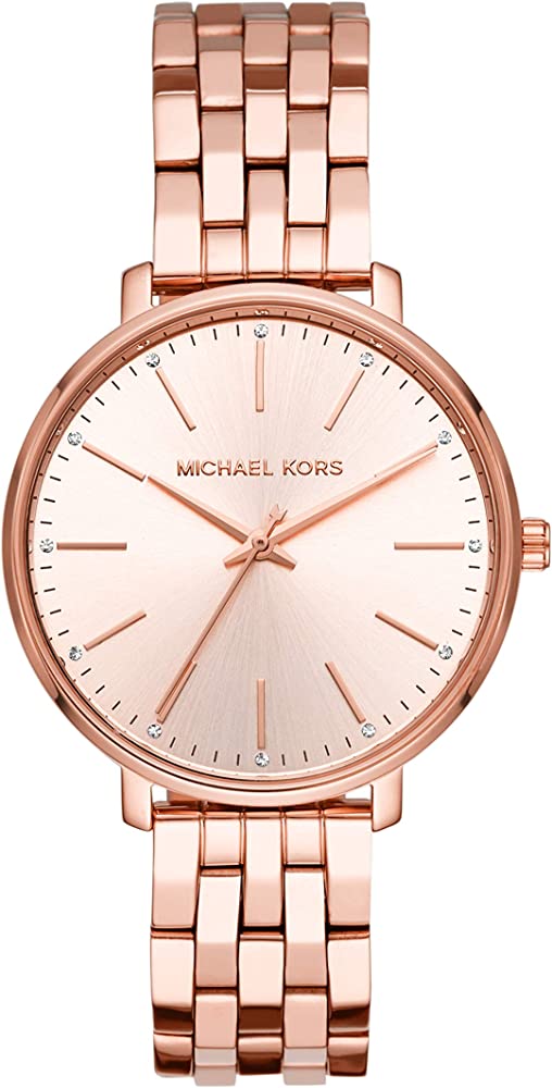 Women's watch - MICHAEL KORS