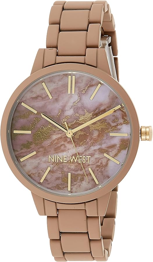 ساعة نسائية - NINE WEST