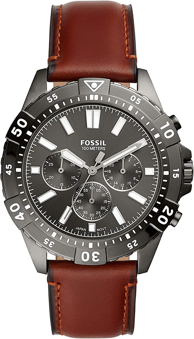 Men's watch - FOSSIL