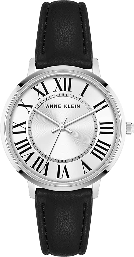 ساعة نسائية - ANNE KLEIN