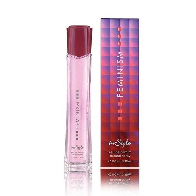 IN STYLE FEMINISM EDP 100ML