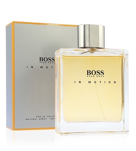 Hugo Boss In Motion EDT 100ML