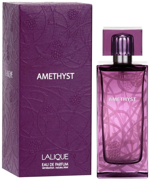 LALIQUE AMETHYST EDP 100ML