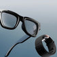 RAY-BAN META DISPLAY AI Glasses Black- Size LARGE / Neural Band Size 2 (Used)