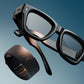 RAY-BAN META DISPLAY AI Glasses Black- Size LARGE / Neural Band Size 2 (Used)