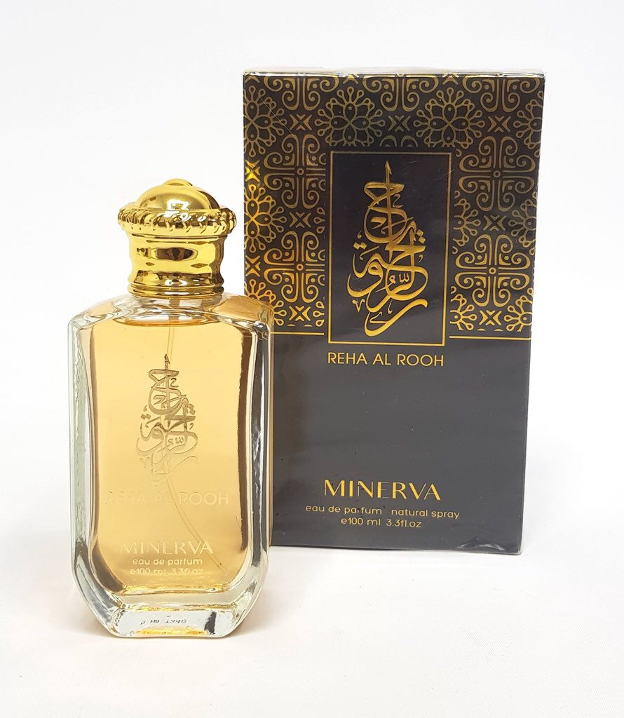 REHA ALROOH EDP 100ML 