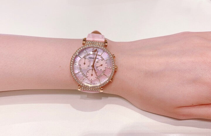 Women's watch - SWAROVSKI