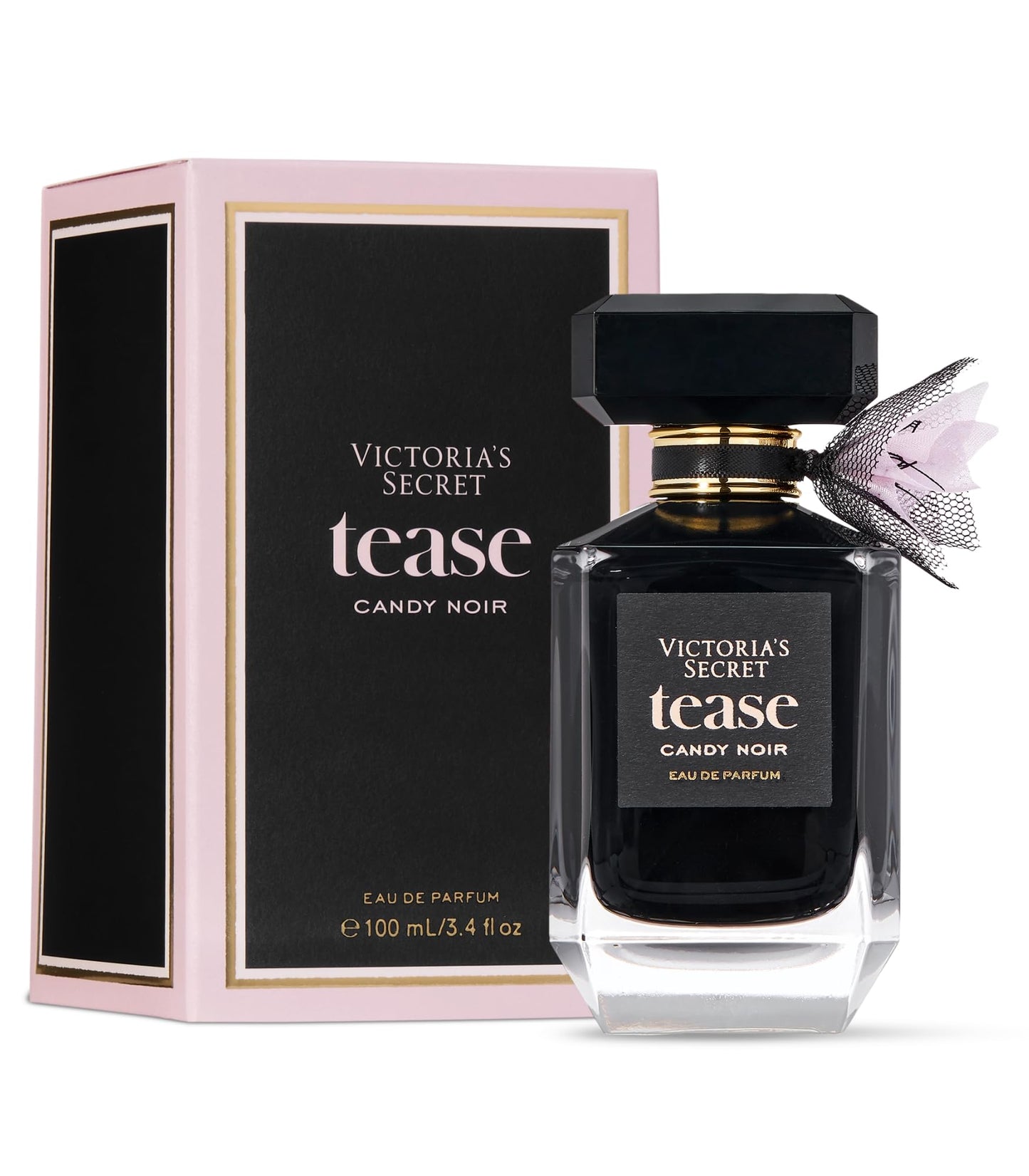 Victoria's Secret Tease Candy Noir EDP 100ml