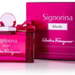 SALVATORE FERRAGAMO SIGNORINA RIBELLE WOMEN EDP 100ML