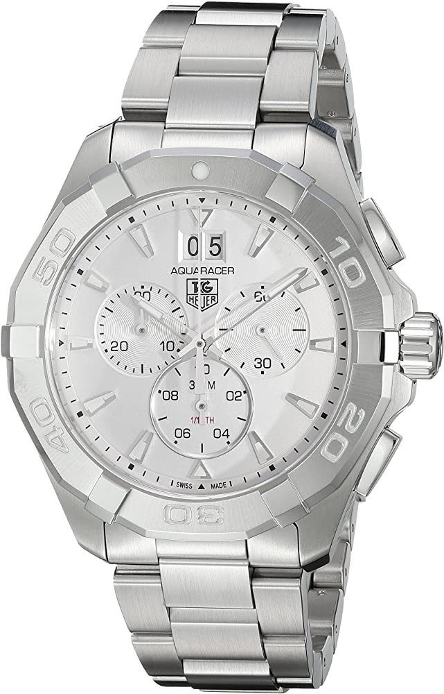 Men's watch - TAG HEUE