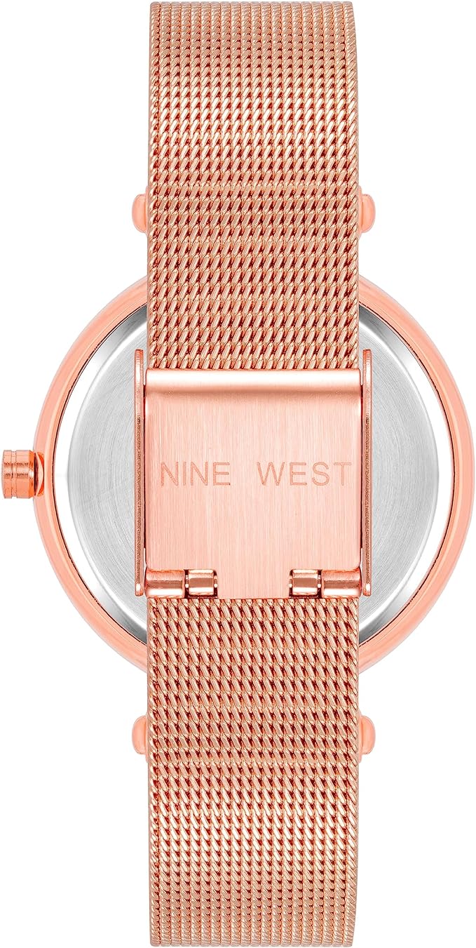 ساعة نسائية - NINE WEST