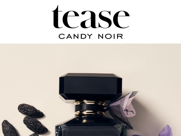 Victoria's Secret Tease Candy Noir EDP 100ml