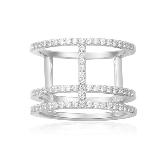 Women's Ring - APM MONACO