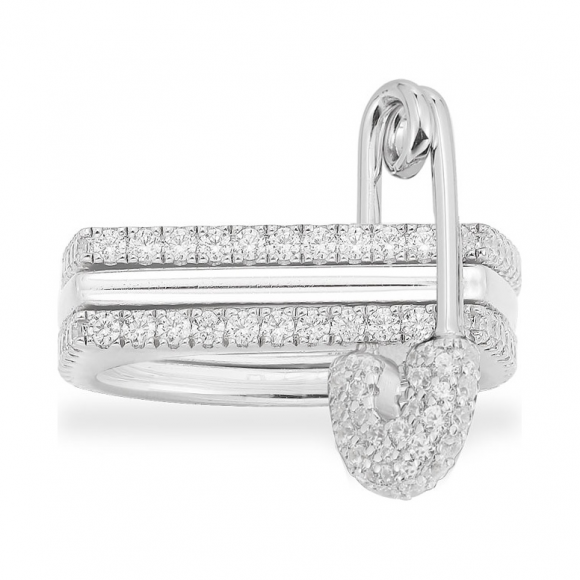 Women's Ring - APM MONACO