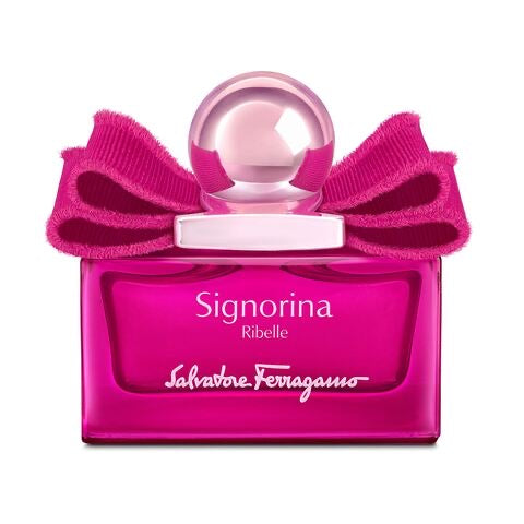 SALVATORE FERRAGAMO SIGNORINA RIBELLE WOMEN EDP 100ML