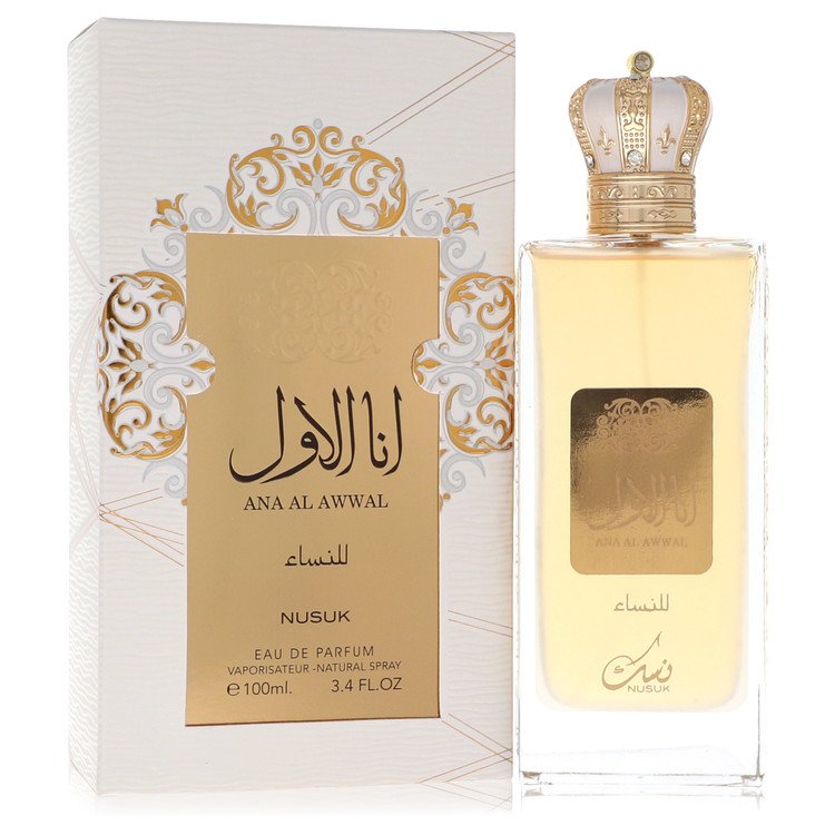 ANA AL AWWAL EDP 100 ML 