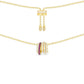 Women's Necklace - APM MONACO