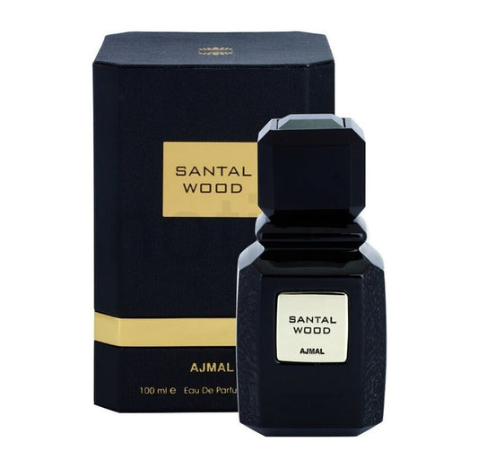 Ajmal Santal Wood Unisex EDP (100ML)