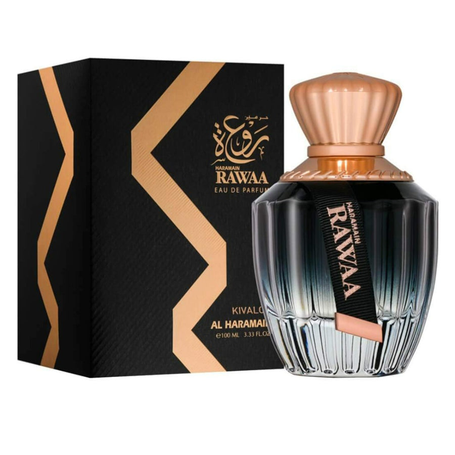 Al Haramain Rawaa Unisex EDP (100ML)