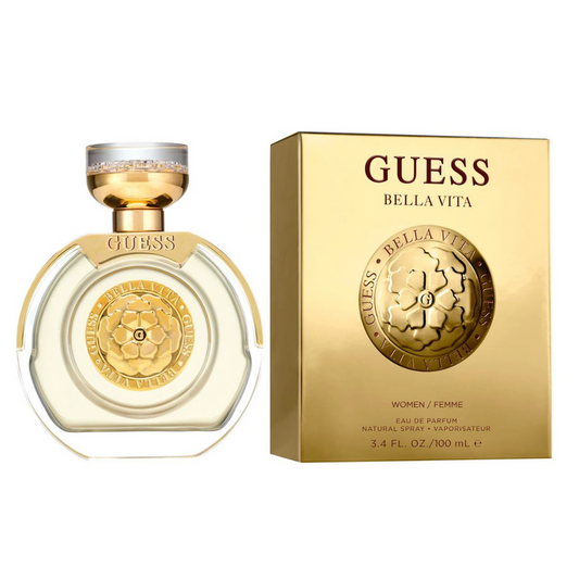 Bella Vita GUESS EDP (100ML)