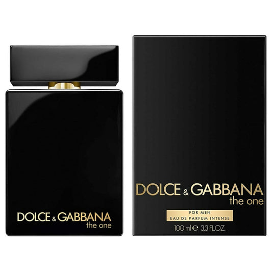 Dolce & Gabbana The One EDP Intense (100ML)