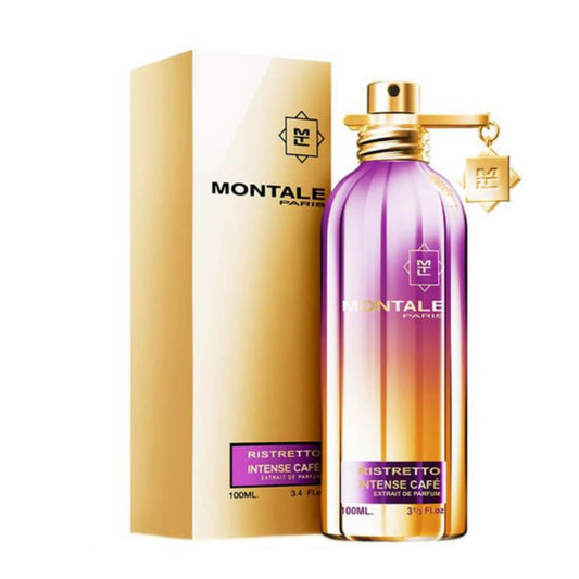 MONTALE RISTRETTO INTENSE CAFE Unisex EDP (100ML)