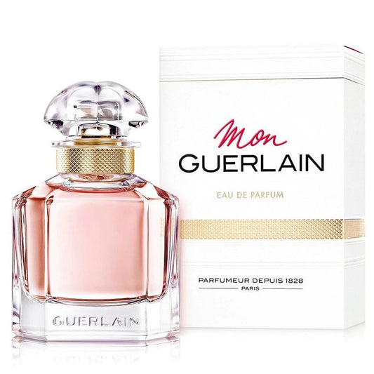 Mon Guerlain EDP (100ML)