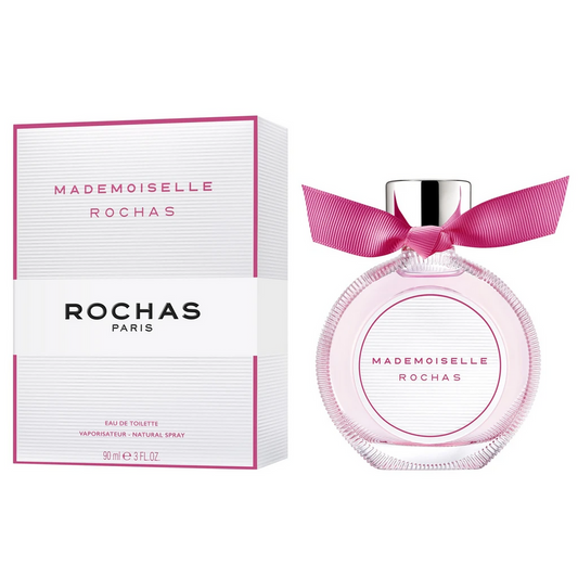 Rochas Mademoiselle EDT (90ML)