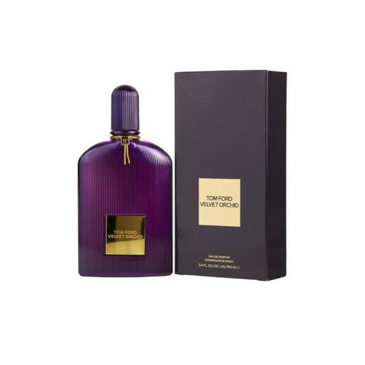 Tom Ford Velvet Orchid EDP (100ML)