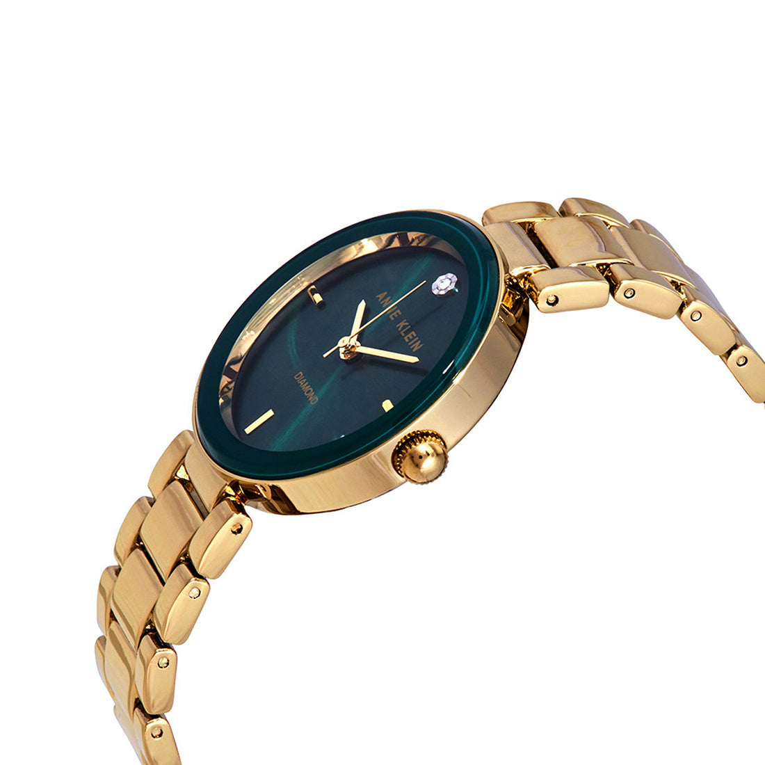 Women's watch - ANNE KLEIN